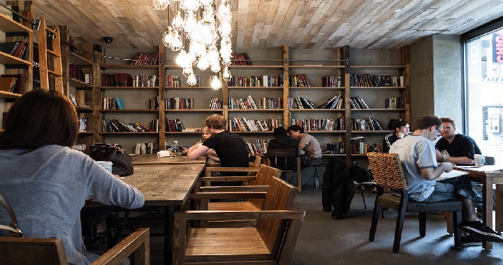 Why Native English Speakers?